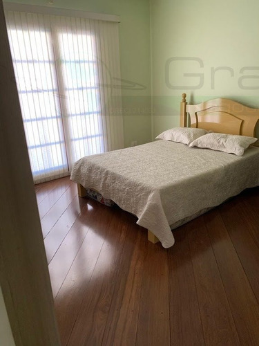 Casa Sobrado Para Venda, 4 Dormitório(s), 347.0m² - 7068