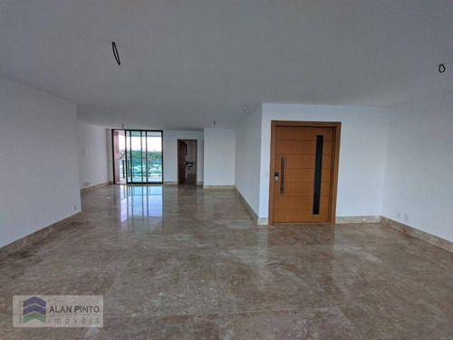 Imagem 8 de 27 de Apartamento À Venda, 242 M² Por R$ 2.350.000,00 - Jaguaribe - Salvador/ba - Ap1288