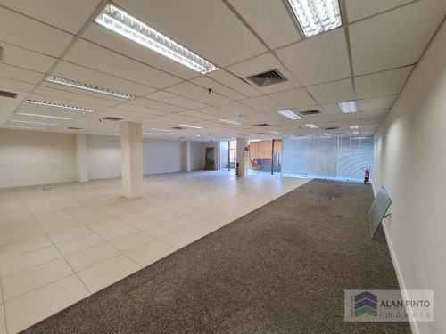 Imagem 5 de 13 de Loja Para Alugar, 316 M² Por R$ 18.500,00/mês - Pituba - Salvador/ba - Lo0069
