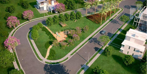 Imagem 14 de 22 de Terreno À Venda, 483 M² - Loteamento Residencial E Comercial Horto Florestal - Jundiaí/sp - Te0393
