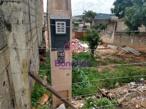 Imagem 3 de 6 de Terreno, Jardim Independência, Itupeva - Te09620 - 70712846