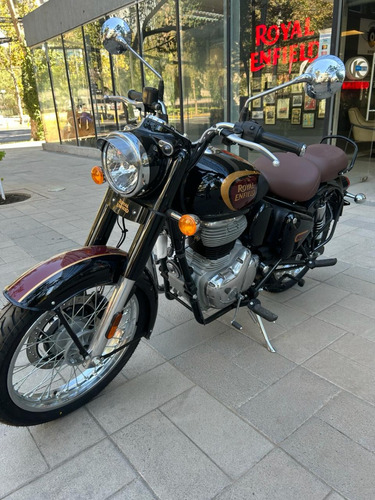 Royal Enfield Classic 350