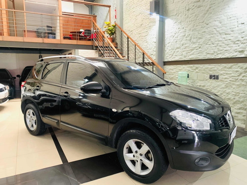 Nissan Qashqai 1.6 16v Mt