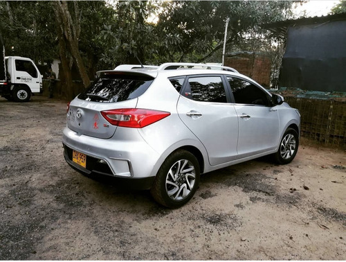 Jac S2 2017 1.5 Hfc7151eav