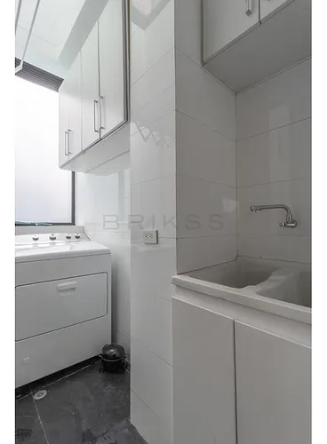 Apartamento En Venta En Chico Norte. Cod V4636