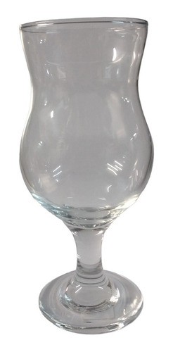 Imagen 1 de 1 de Copa Postre Huracan Cristal Sm 370ml Vidrio Resistente