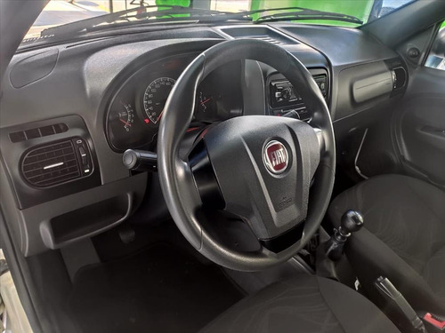 Strada 1.4 Mpi Hard Working Cs 8v Flex 2p Manual