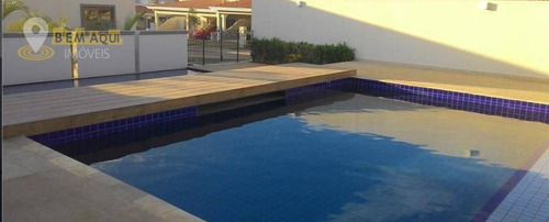 Imagem 20 de 23 de Casa À Venda, 111 M² Por R$ 520.000,00 - Condomínio Vila Bella - Itu/sp - Ca0951
