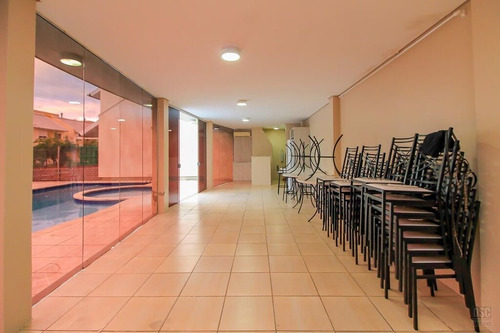 Imagem 7 de 30 de Casa À Venda No Bairro Hípica - Porto Alegre/rs - O-23417-38778