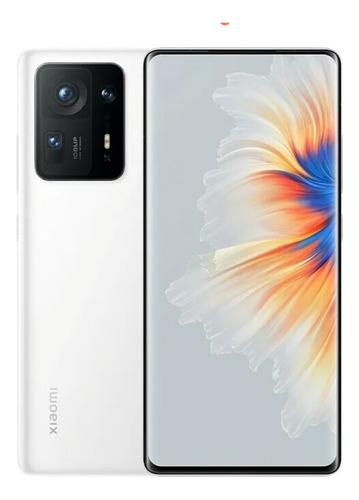 Xiaomi Mi Mix 4 - 8gb Ram - 256gb - 5g - Desbloqueado - Rom Global