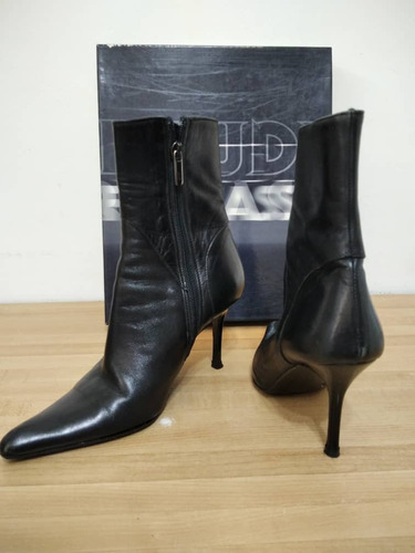 Botas De Vestir Para Damas