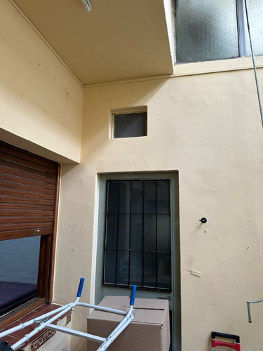 Se Saca Un Cero En Expensas Tipo Casita Pb Patio + Tza