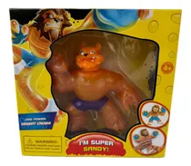 Comprar Heroes Of Goo Jit Zu Goo Alternativo Figura Flexibles 12 Cm