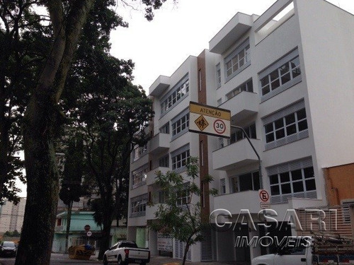 Imagem 9 de 20 de Sala Comercial À Venda, Jardim Do Mar, São Bernardo Do Campo - Sa3285. - Sa3285