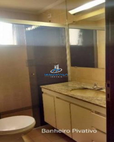 Imagem 11 de 13 de Apartamento - Ap01769 - 4883141