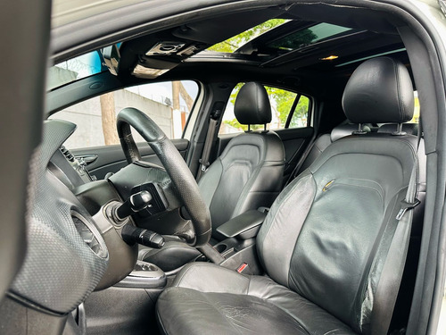 Fiat Bravo 1.8 16v Sporting Flex Dualogic 5p