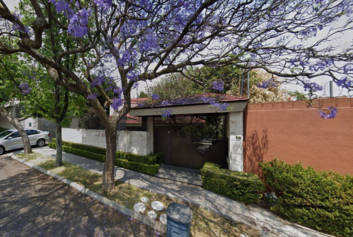 Casa En Recuperacion, Bosque Del Sauce, Bosques De Las Lomas. Sh05