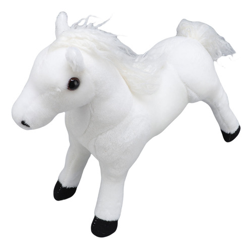 Peluche De Peluche Para Caballos, Suave Y Cómodo, Multifunci