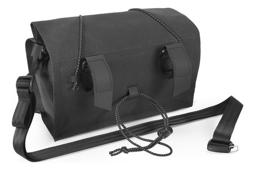 Maleta Urban Ex. Para Manubrio Bicicleta Chrome Industries