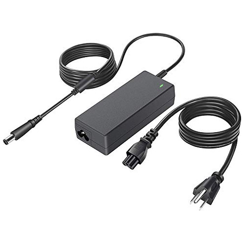 90w 65w Ac Charger Fit For Dell Inspiron 3521 3646 15 Laptop