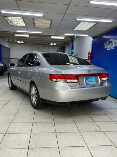 Hyundai Azera