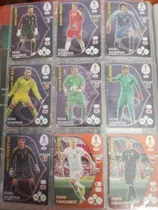 Comprar Carta Adrenalyn Xl Rusia 2018 -goal Stopper Courtois