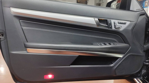 Imagen 13 de 15 de Mercedes Benz 2014 E 350 Sport Coupe L/13