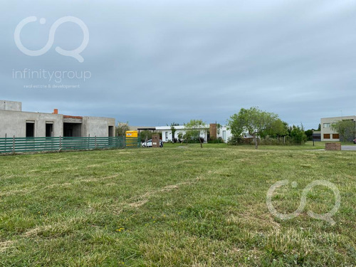 Terreno En San Sebastián Área 6