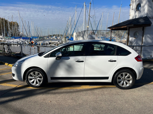 Citroën C4 1.6 X Pack Look
