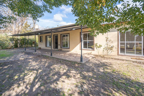 Venta 2 Casas En Un Mismo Lote En Comarca Del Sol