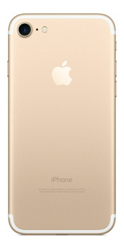 iPhone 7 32gb 2gb Ram Desbloqueado
