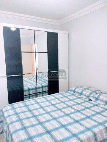 Imagem 12 de 17 de Apartamento Com 2 Dormitórios À Venda, 43 M² Por R$ 120.000,00 - Tarumã - Manaus/am - Ap3280