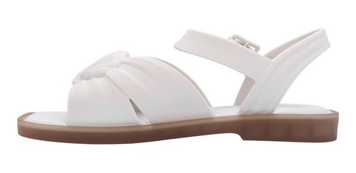 Imagem 3 de 5 de Melissa Plush Sandal (original +nf)