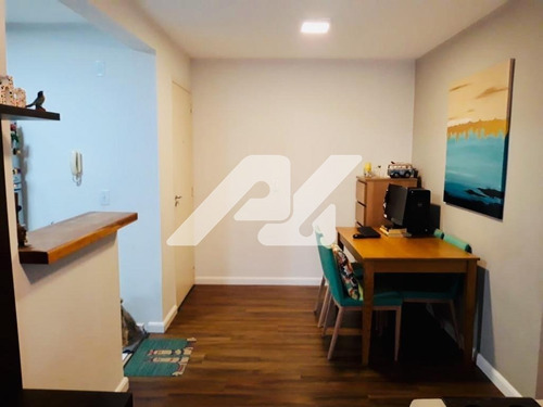 Imagem 4 de 21 de Apartamento À Venda Em Parque Rural Fazenda Santa Cândida - Ap008375