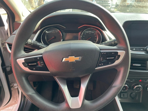 Chevrolet Onix Nb Lt 1.o Turbo - Unico Dueño 2021