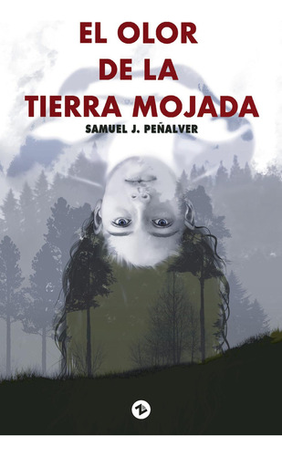 El Olor De La Tierra Mojada: No, de Peñalver, Samuel J., vol. 1. Uzanza Editorial, tapa pasta blanda, edición 1 en español, 2023