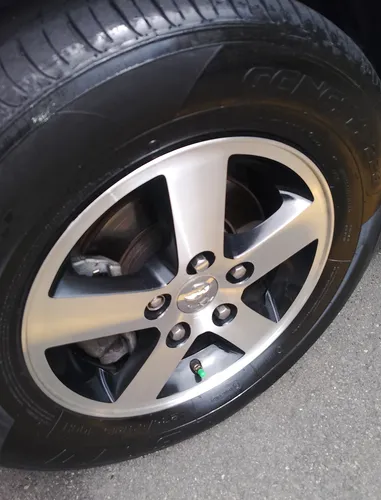Dodge Journey 2.4 Se/express