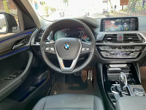 BMW X4 Xdrive 30I