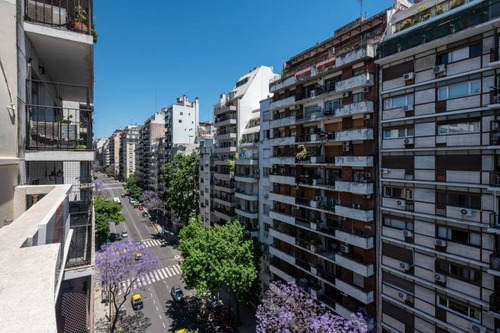 Imagen 27 de 28 de Departamentos Venta Recoleta