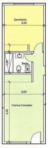 Imagen 11 de 11 de Departamento En Venta En San Miguel