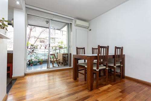 Imagen 7 de 30 de Venta Departamento 3 Ambientes Villa Urquiza Caba