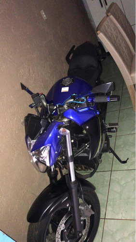 Imagem 4 de 9 de Yamaha Xj6