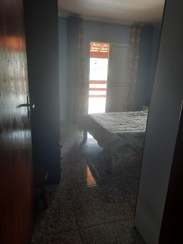 Imagem 12 de 15 de Casa Para Venda Em Várzea Paulista, Jardim Itália, 2 Dormitórios, 3 Banheiros, 2 Vagas - 1590_1-2381009