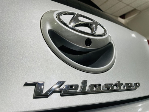 Hyundai Veloster Veloster 1.6 16V 140cv Aut.