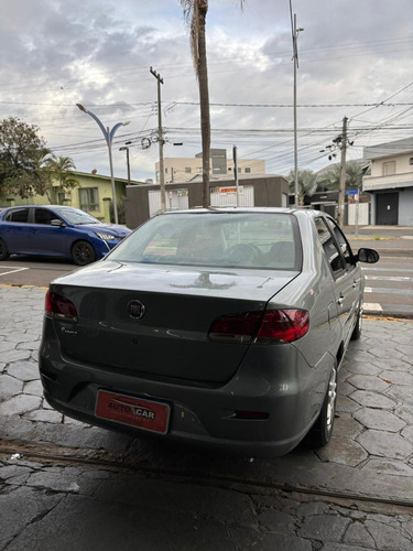 Fiat Siena EL 1.0 mpi Fire Flex 8V 4p