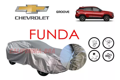 Las mejores ofertas en Fundas de Cobertura Completa para Chevrolet