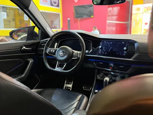 Volkswagen Jetta 2.0 Gli Dsg At