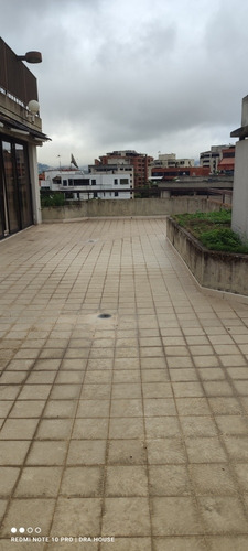 Colinas De Valle Arriba Venta Espectacular Ph 575 M2 Más Terrazas En El Mejor Conjunto Residencial De La Zona