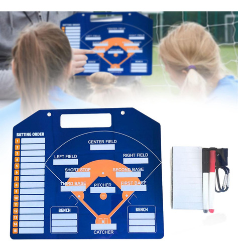 Tablero De Entrenamiento Táctico De Baloncesto, Tablero De