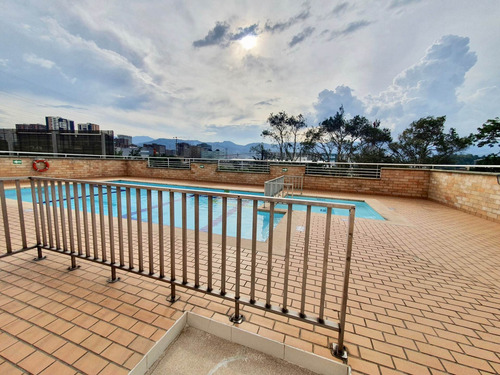 Imagen 14 de 17 de Apartamento En Venta En El Poblado